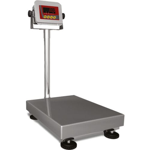 Platform scale TSI seriescommerciallaboratorykg