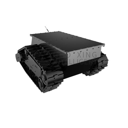 Waterproof UGV PLT1000monitoringinspectionteleoperated