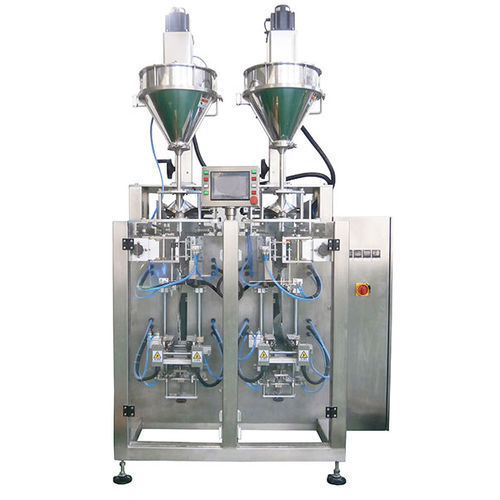 Automatic packing machine MFB-240Tverticalbaggranular
