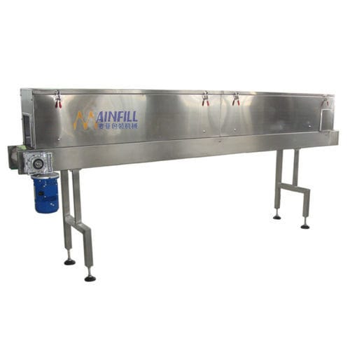UV sterilizer MF-CUV-L3Mhorizontalfor the food industryfor industry