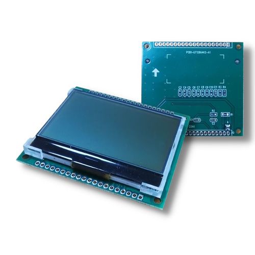 1.9 display TWW12864K2-A0dot-matrixtransflectiveFSTN