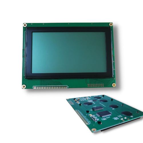 4.8 display module TWW240128A9-A0LCDFSTNtransflective