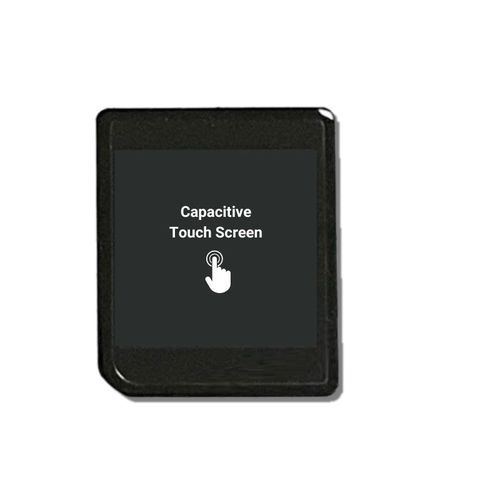 Capacitive touch screen display module TTH154BSG-01CLCD/TFTIPShigh-resolution