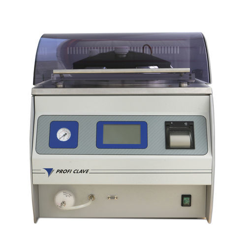 Sterilization autoclave ProfiClave PC20B Serieslaboratoryautomaticfor the pharmaceutical industry