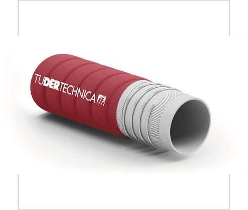 Шланг для пищевых продуктов TUFOOD® EPDM FORMгибкий
