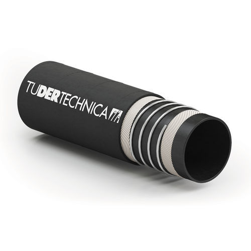 Шланг для химических продуктов TUCHEM® EPDMEPDMдля взрывоопасных зондля опасной среды