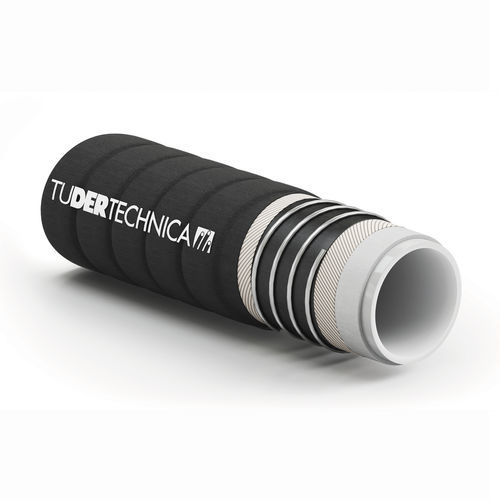 Шланг для химических продуктов TUFLUOR® PTFE CHEM FORMPTFEвсасываниевыпускной