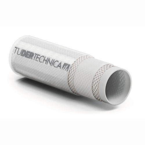 Шланг для пищевых продуктов TUSIL® HIGH PURITY Dдля химических продуктовсливок силикона