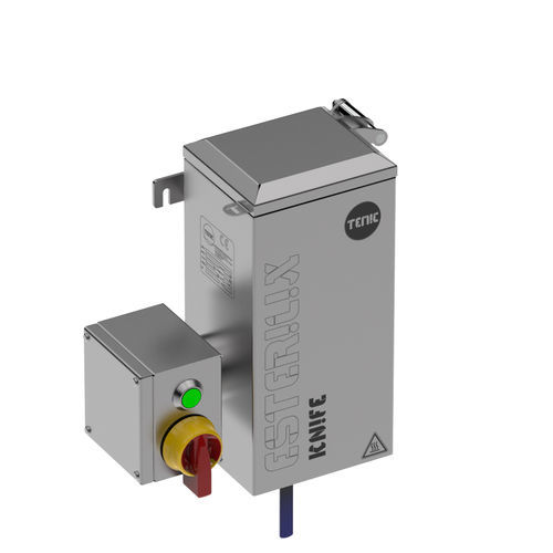 Laboratory sterilizer ESTERILIXsuperheated waterautomaticvertical