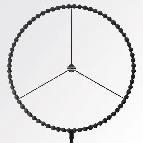 Acoustic camera Ring72 AC PromeasuringUSBEthernet