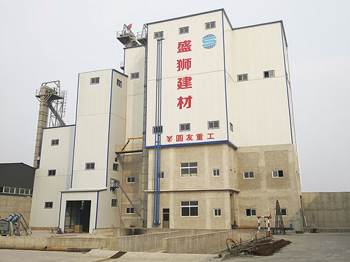 Roller mill JWS seriesvertical