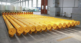 Screw conveyor electric driveconstructionpowder