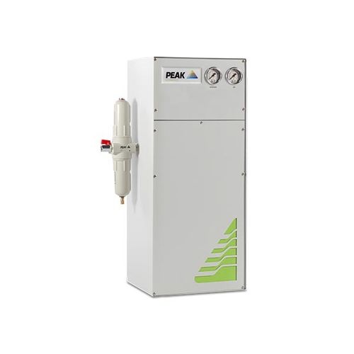 Dry nitrogen gas generator Infinity 1046laboratoryfor LC/MS