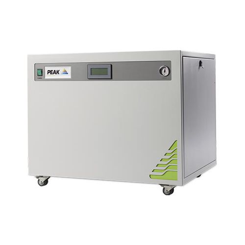 Laboratory nitrogen gas generator Genius NM-3Gfor LC/MS