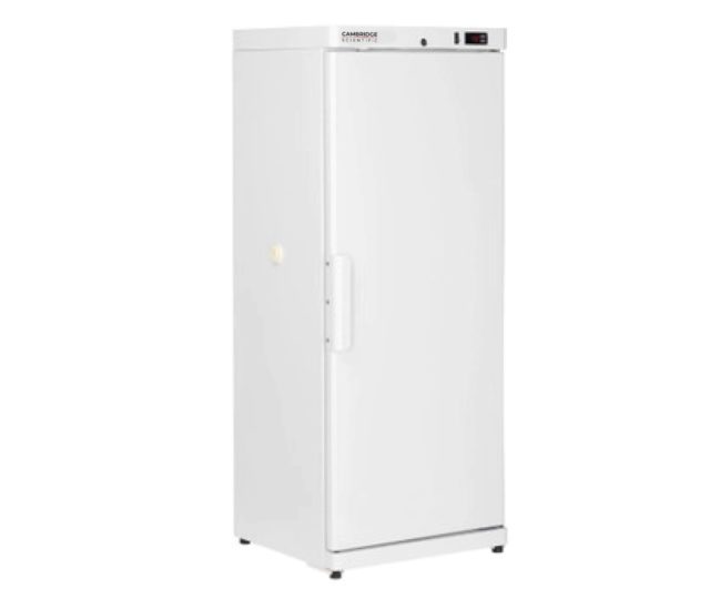 K2 Scientific K210SDF *НОВИНКА* -20 Морозильник — изображение 2