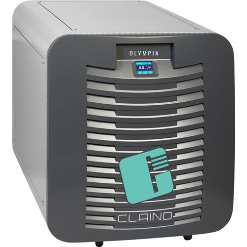 Dry air and nitrogen generator OLYMPIA AN60-1laboratorymembranecompact