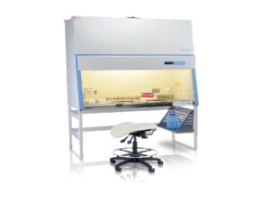 Thermo Scientific 1375 *НОВИНКА* Шкаф биобезопасности