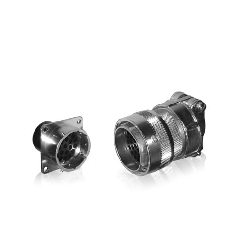 Data connector G seriesinsulationaluminumaluminum alloy