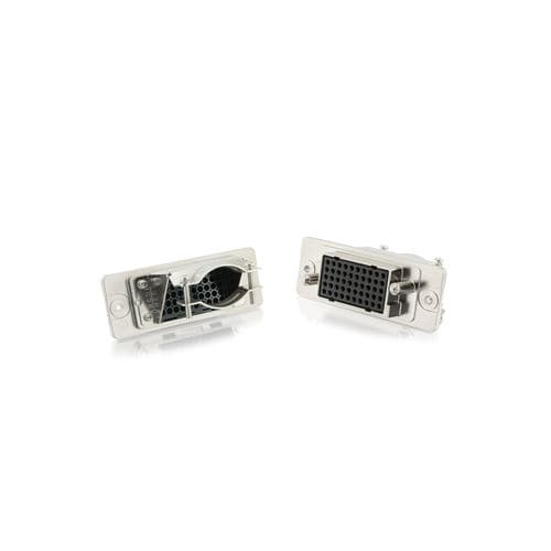 Data connector ND seriesEMIplugrack