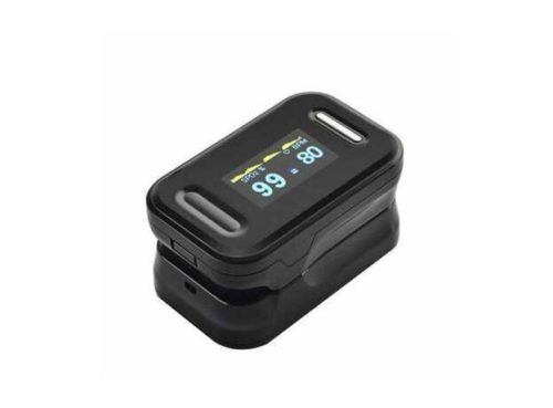 Hygeia Fingertip Pulse Oximeter