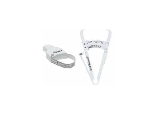 Персональный тестер жира в организме Accumeasure Fitness с Myotape Mt05 и Am-3000