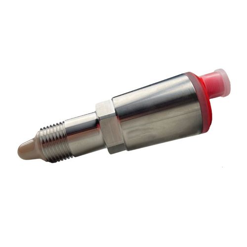 Capacitive level probe MCP-200for solidsfor storage tanksfor food applications