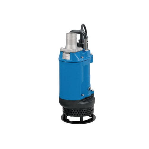 Slurry pump KTD serieselectricsubmersibleimpeller