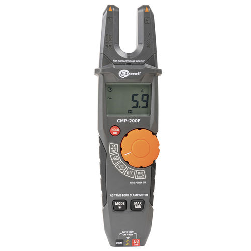 Цифровой мультиметр с клещами CMP-200Fportable1000 Vcat IV