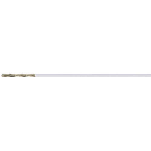 Insulated hook-up wire Li6Ybl · Li6Yvz (900 V)copperETFEFEP