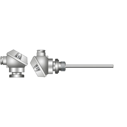 Type K thermocouple MTC 305type J thermocoupleform Bmineral-insulated