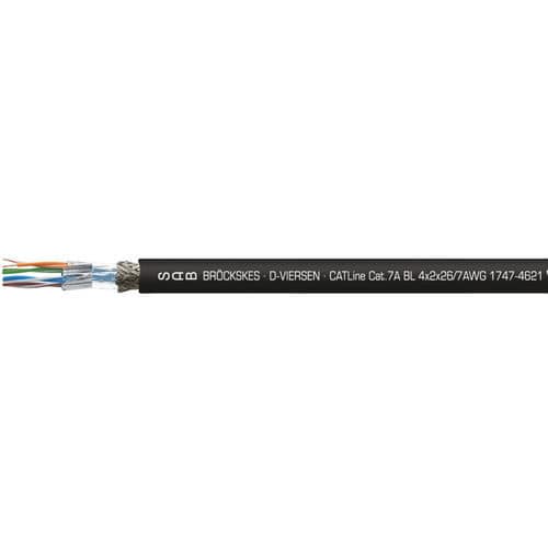 Безгалогеновый электрический кабель 17474621dataRJ45Ethernet