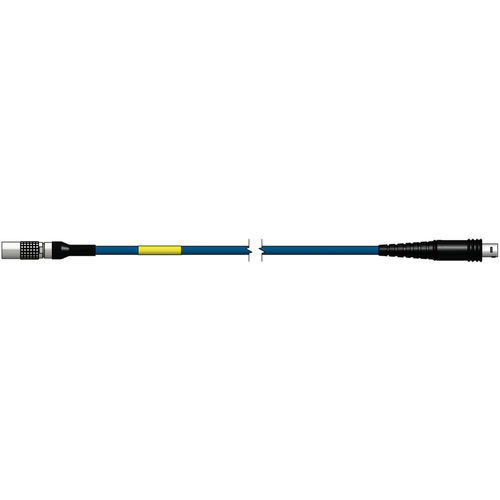 Assembled electrical cable ETK - FETK - ETKpowerLEMOinsulated