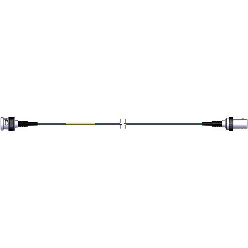 Power cable S3620-4020-00100 BNCcoaxialinsulated