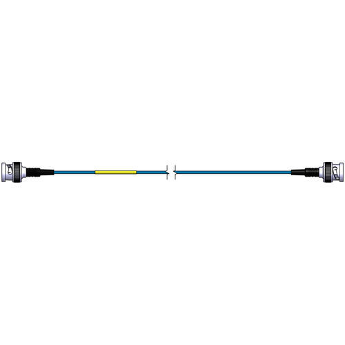 Power cable S3620-4023-00100coaxialBNCinsulated