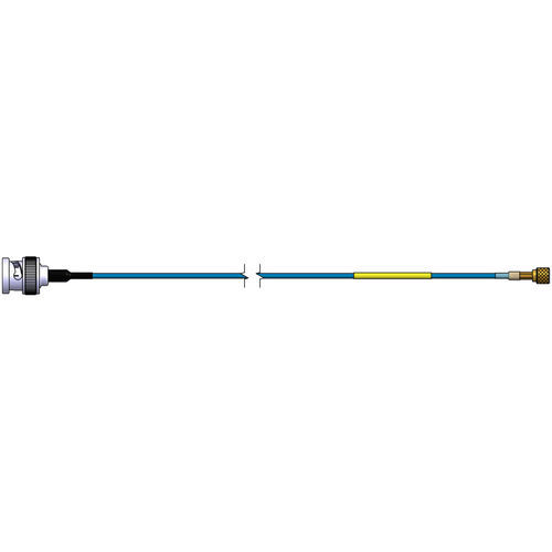 Power cable S3620-4016-00300 coaxialBNCinsulated