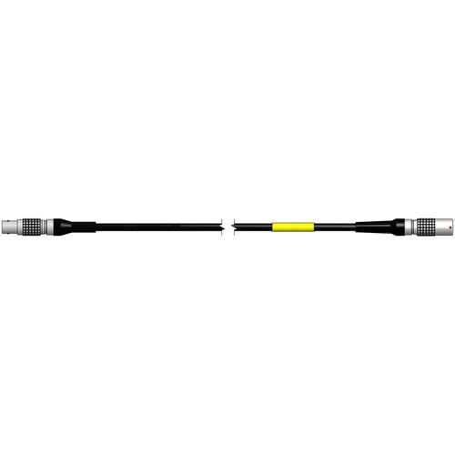 Sensor electrical cable S3833-4534-00700powerLEMOinsulated