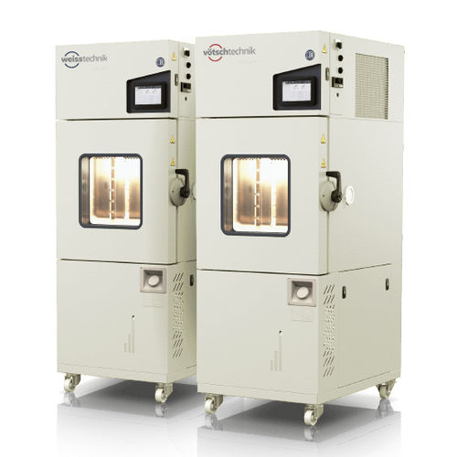 Temperature test chamber LabEventclimatichumiditycompact