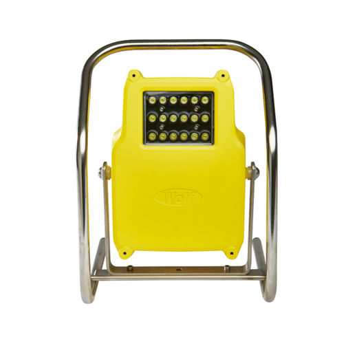 LED floodlight WORKLITE™ WL-50IECExanti-staticIP66