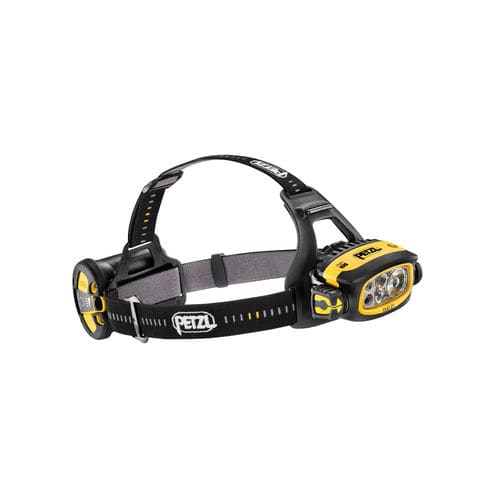 LED head lamp HT-500workfor hazardous areasrechargeable