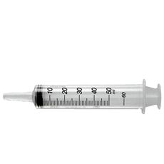 Luer Lock syringes