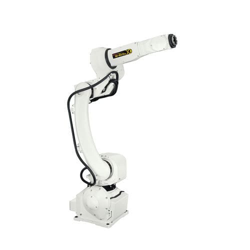 Articulated robot M-10iD/12 Food grade6-axishandlingfloor-mounted