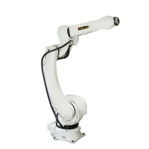 Articulated robot M-20iD/25 Food grade6-axishandlingfloor-mounted