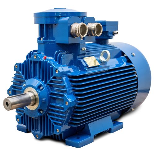 ATEX motor (E)cSTe(b)80 IE33-phaseinduction400V