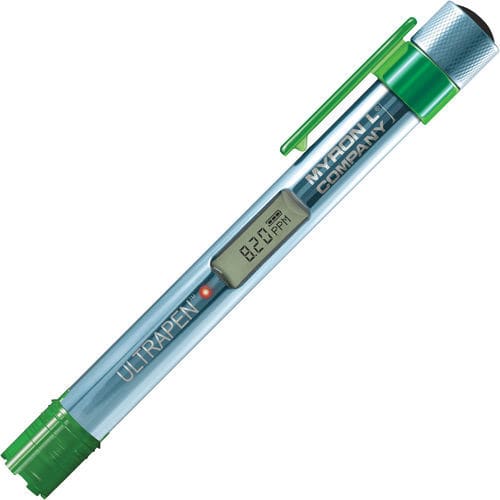 Прибор для измерения температуры ULTRAPEN™ PT5цифровойрастворенный кислородпереносной