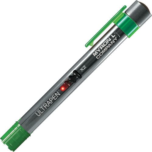 Прибор для измерения температуры ULTRAPENx2™PTBT5концентрационныйцифровойрастворенного кислорода