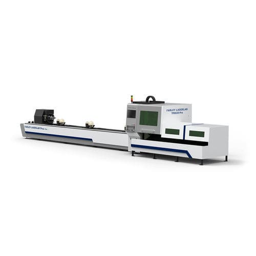 Fiber laser cutting machine TP6535 Profor aluminumfor stainless steelfor carbon steel