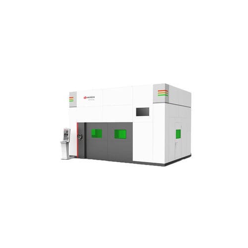 Laser cutting machine SF3015for metalsheet metalCNC