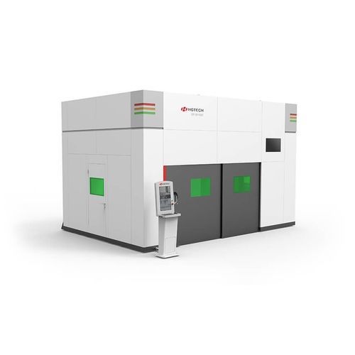 Станок лазерной резки SF6020 для листового металла с ЧПУ