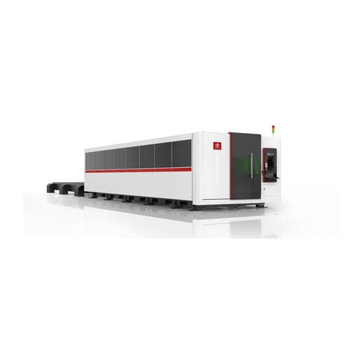 Laser cutting machine MARVEL H seriesfor metalsheetCNC