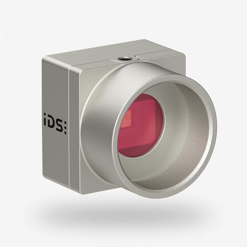 Industrial camera uEye XCPfor the food industrymachine visionfor scientific applications